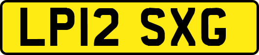 LP12SXG