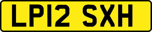 LP12SXH