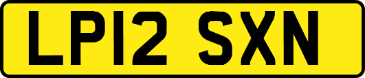 LP12SXN