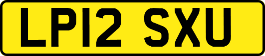 LP12SXU