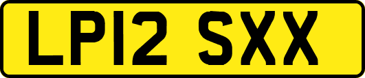 LP12SXX