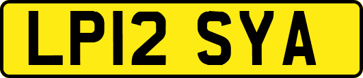 LP12SYA