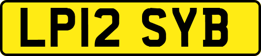 LP12SYB