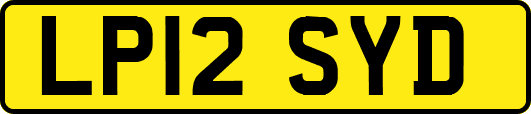 LP12SYD