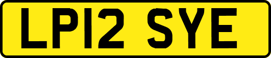 LP12SYE