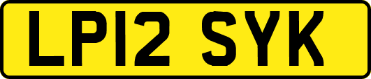 LP12SYK
