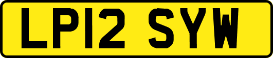 LP12SYW