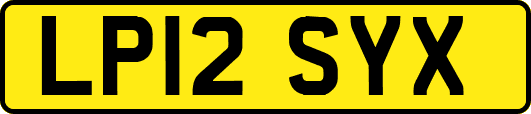 LP12SYX