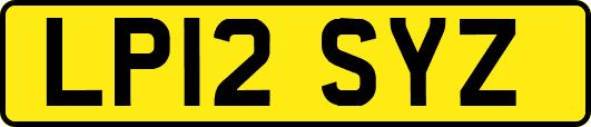 LP12SYZ