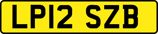 LP12SZB