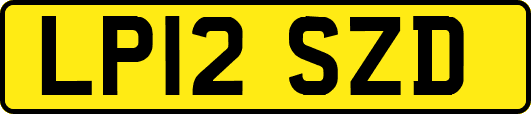 LP12SZD