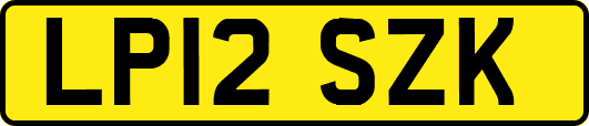 LP12SZK