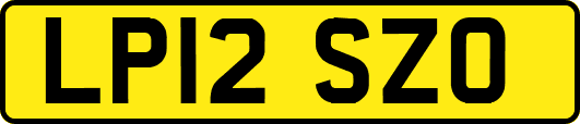 LP12SZO