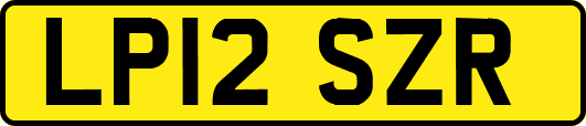 LP12SZR