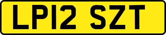 LP12SZT