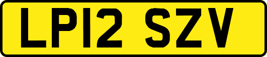 LP12SZV