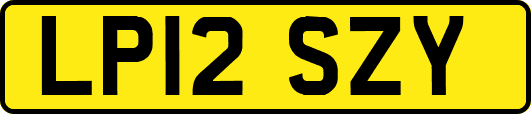 LP12SZY