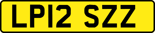 LP12SZZ