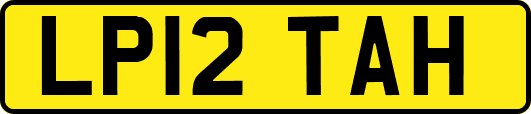 LP12TAH