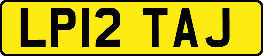 LP12TAJ