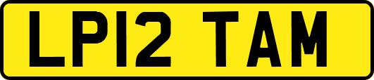 LP12TAM