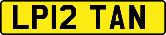 LP12TAN