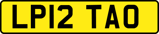 LP12TAO