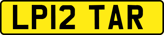 LP12TAR