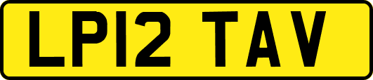 LP12TAV