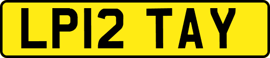 LP12TAY