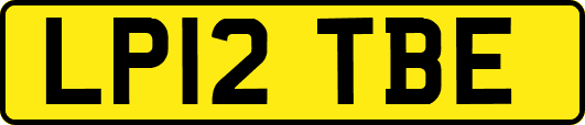 LP12TBE