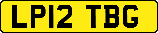 LP12TBG