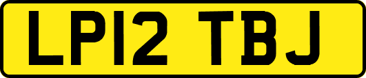 LP12TBJ