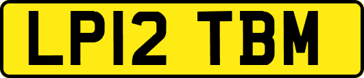 LP12TBM