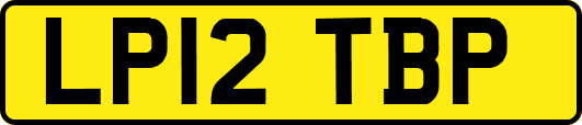 LP12TBP