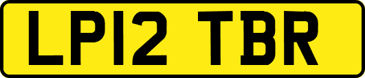 LP12TBR