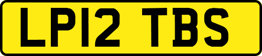 LP12TBS