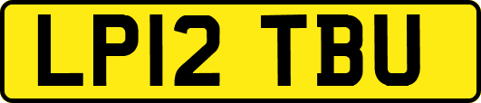 LP12TBU