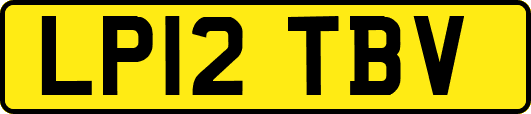 LP12TBV