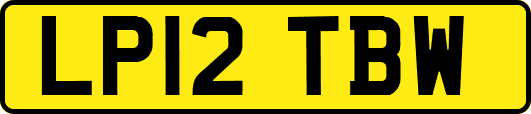 LP12TBW