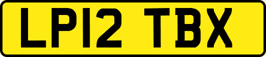 LP12TBX