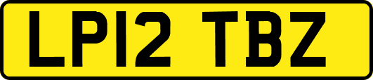 LP12TBZ