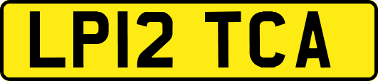 LP12TCA