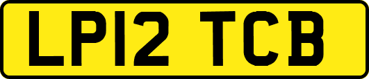 LP12TCB