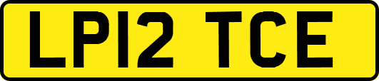 LP12TCE
