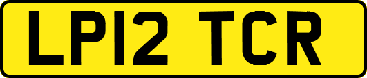 LP12TCR