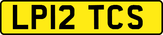 LP12TCS