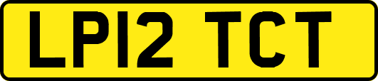 LP12TCT