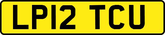 LP12TCU