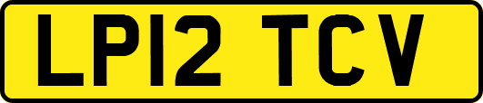 LP12TCV